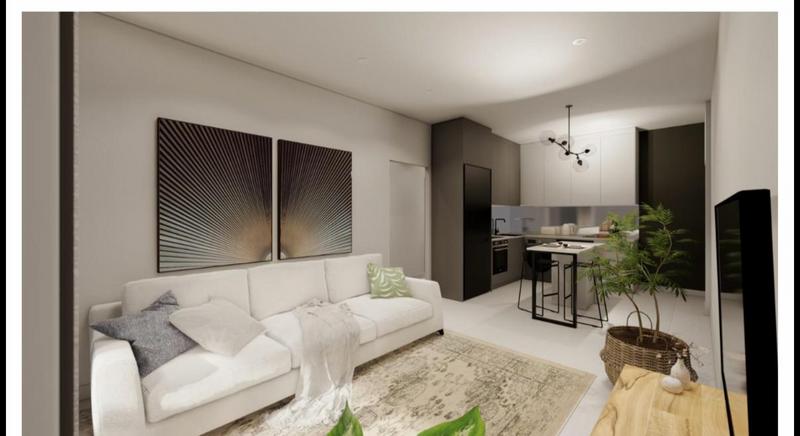 1 Bedroom Property for Sale in Cape Town Western Cape